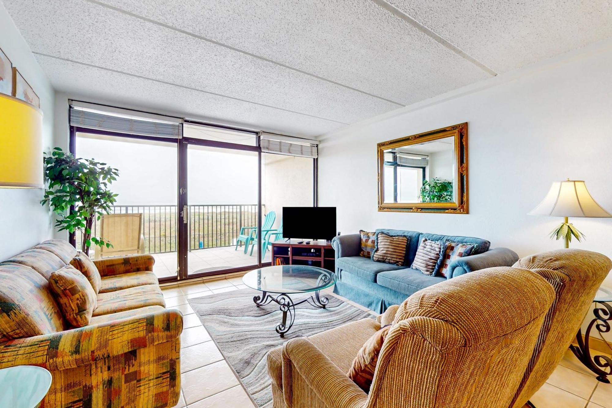 Suntide III Condominiums South Padre Island Habitación foto
