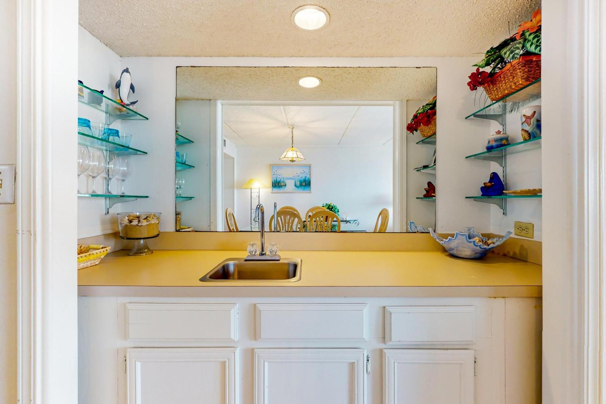 Suntide III Condominiums South Padre Island Habitación foto
