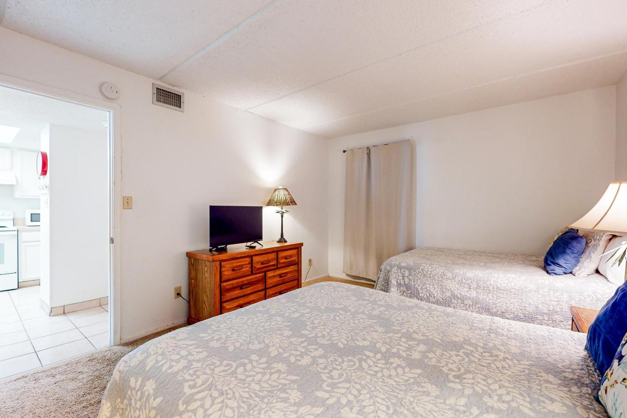 Suntide III Condominiums South Padre Island Habitación foto