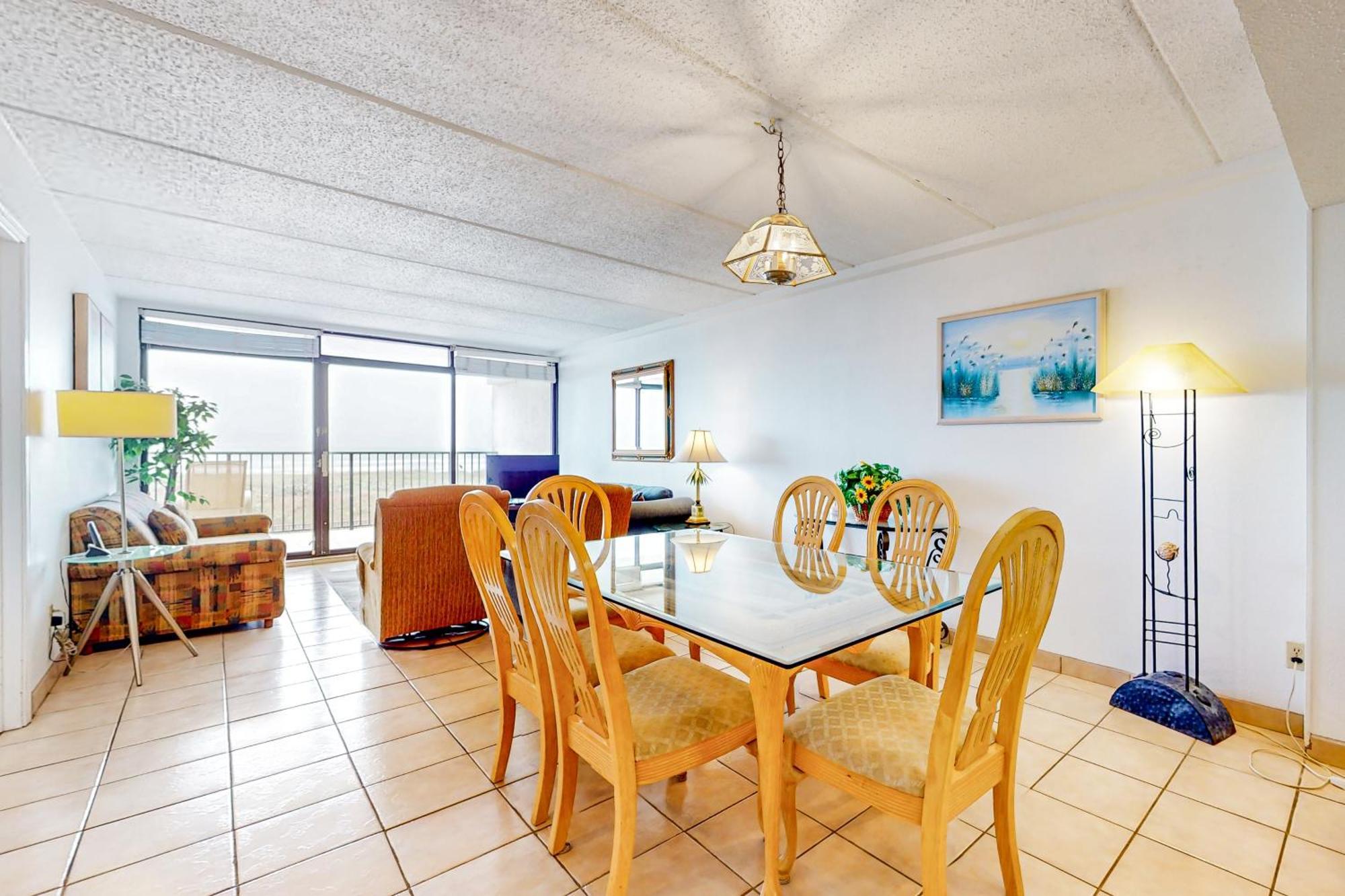 Suntide III Condominiums South Padre Island Habitación foto