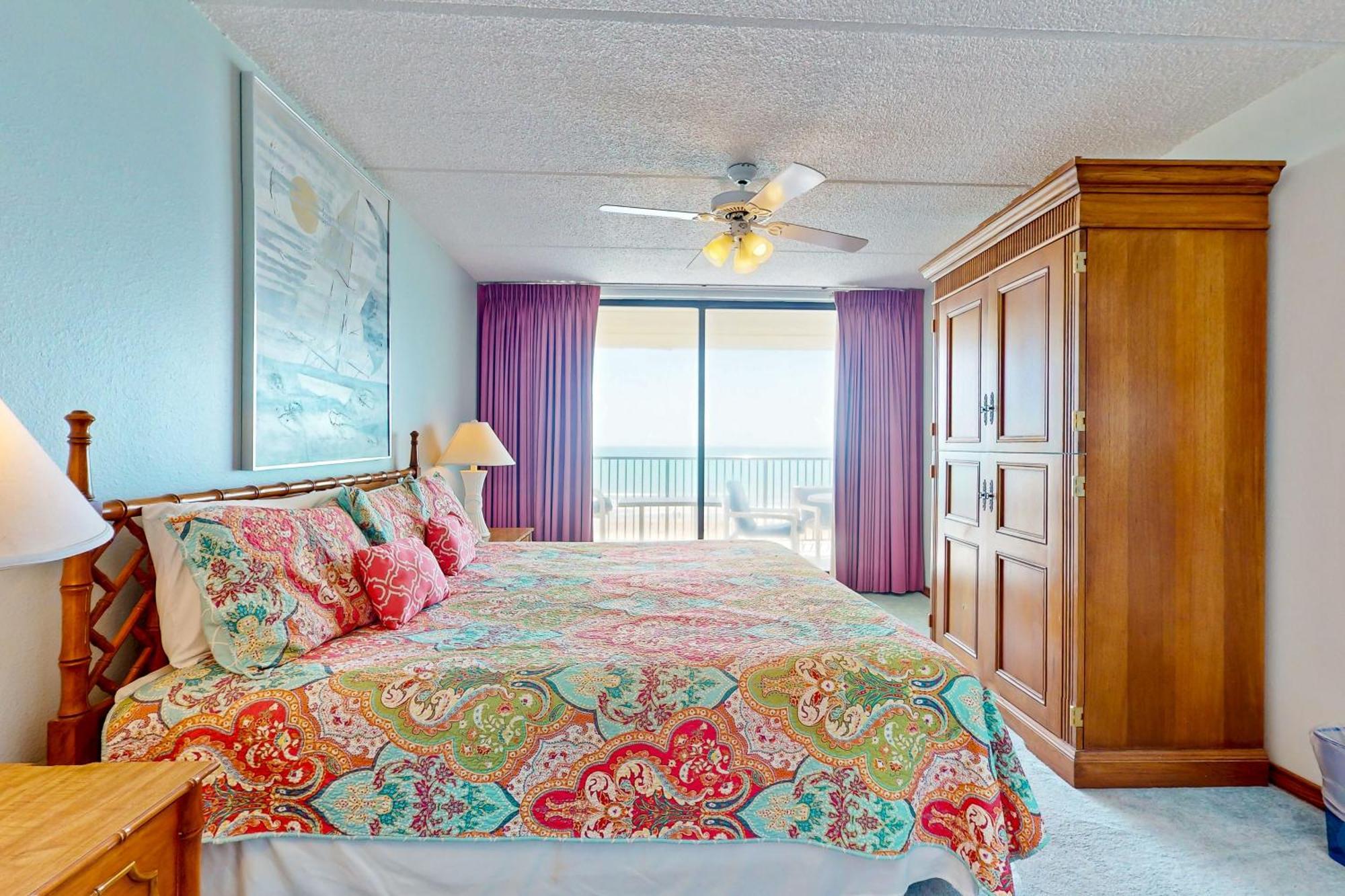 Suntide III Condominiums South Padre Island Habitación foto