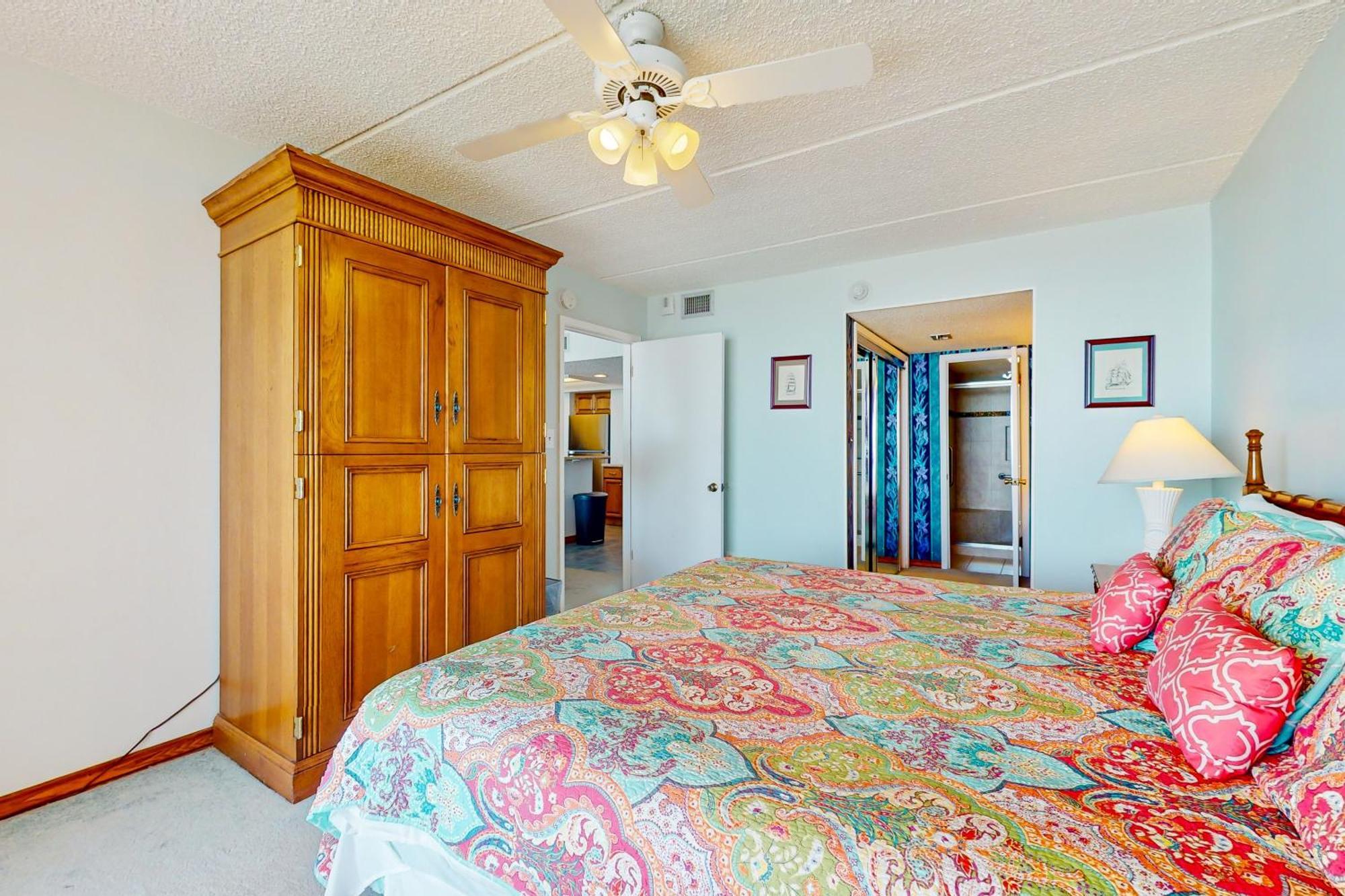Suntide III Condominiums South Padre Island Habitación foto