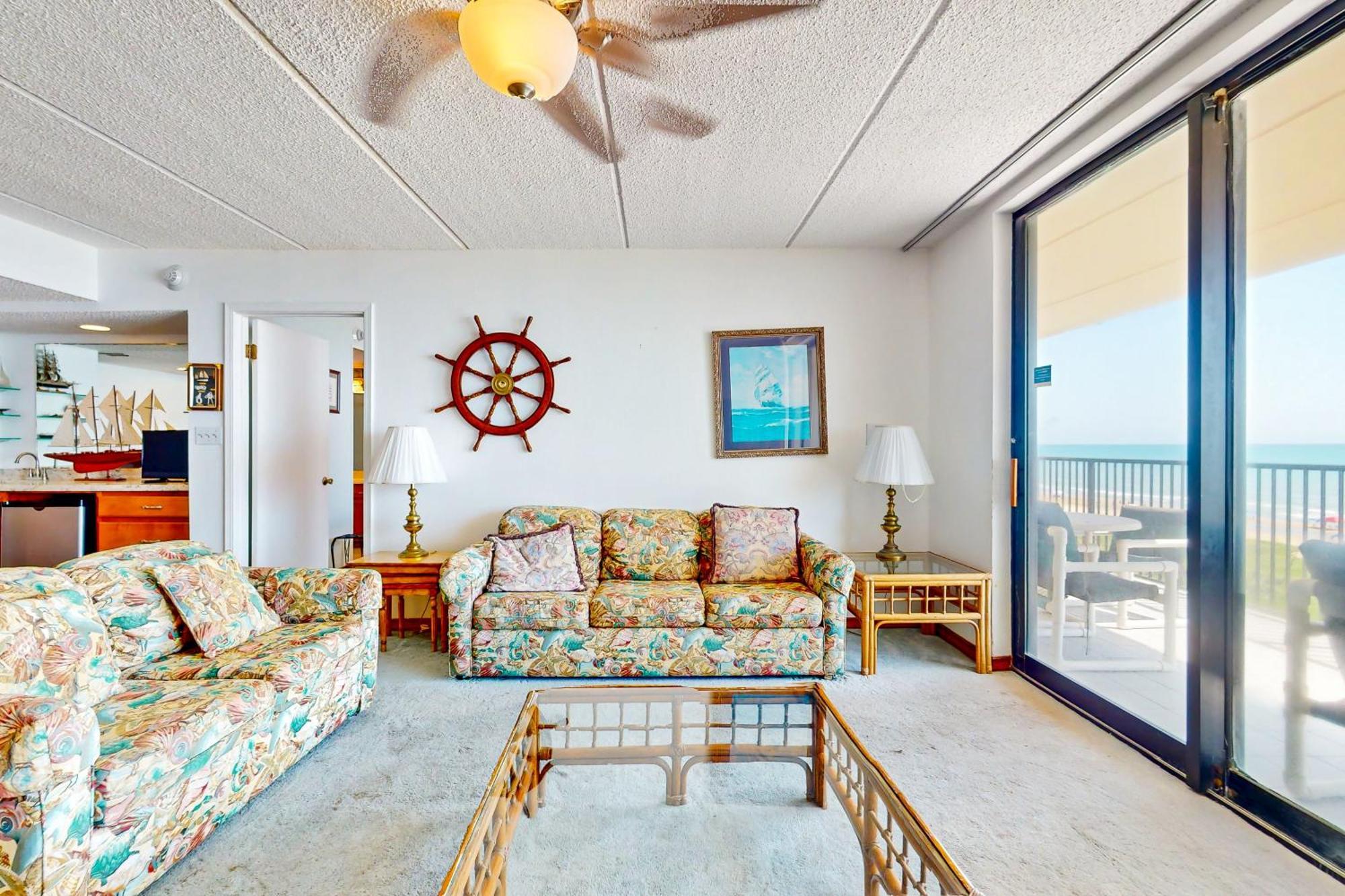 Suntide III Condominiums South Padre Island Habitación foto